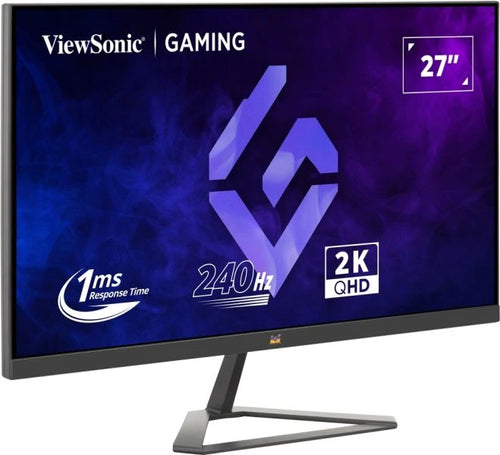 Viewsonic VX Series VX2758A-2K-PRO-3 computer monitor 68.6 cm (27 Viewsonic VX Series VX2758A-2K-PRO-3 computer monitor 68.6 cm (27